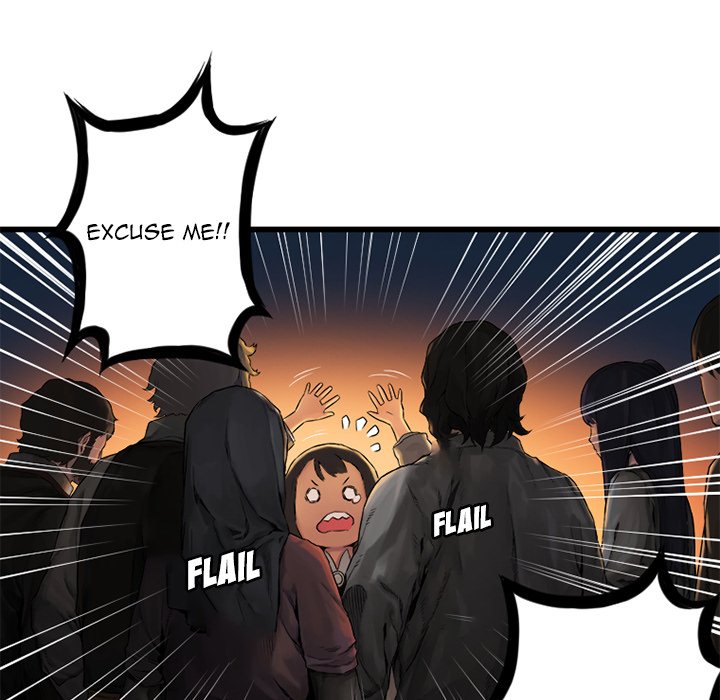 Read Her Summon Manga Online