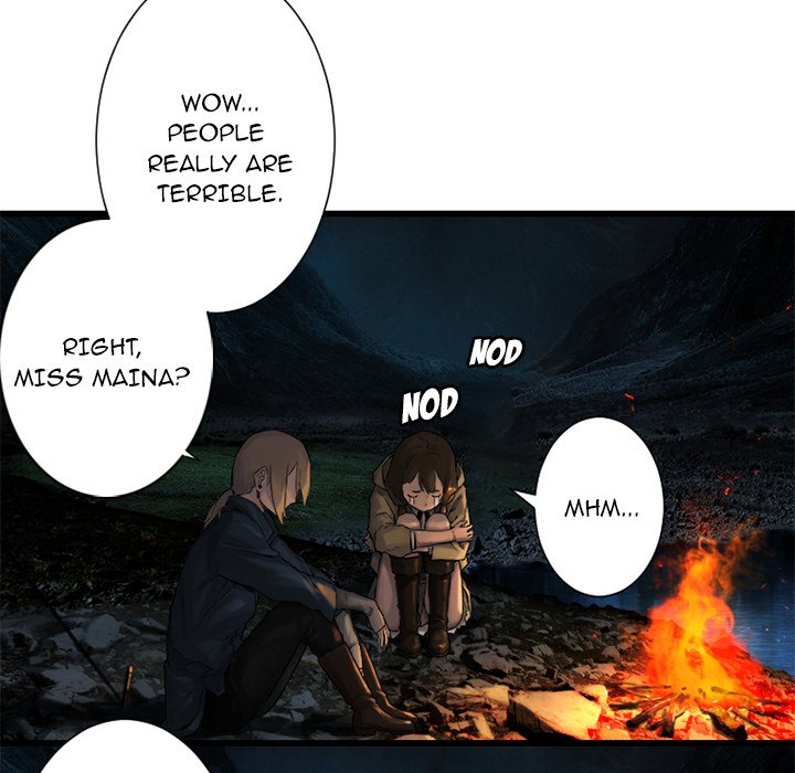 Read Her Summon Manga Online