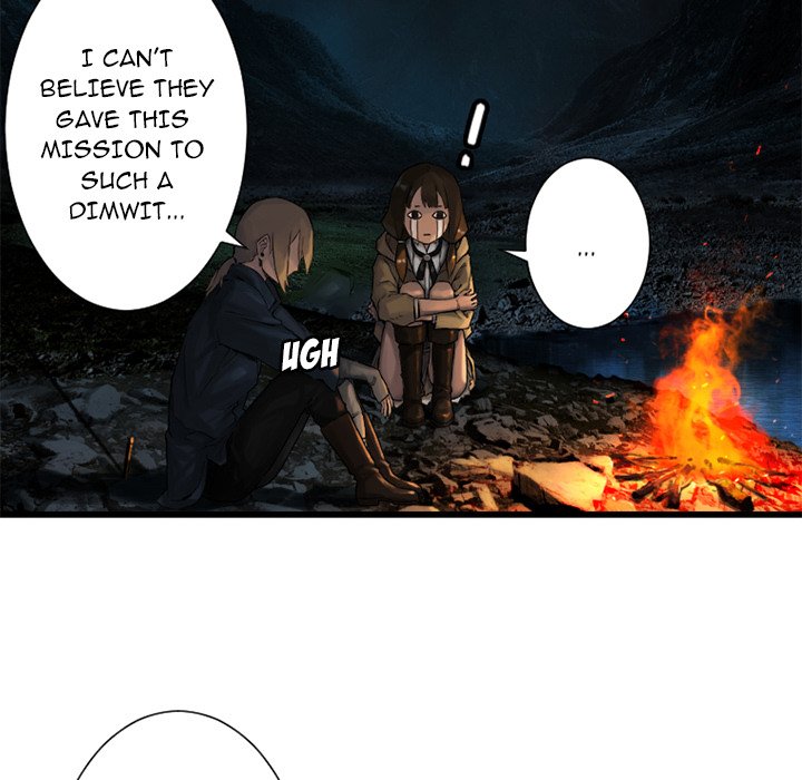 Read Her Summon Manga Online