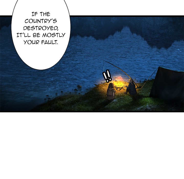 Read Her Summon Manga Online