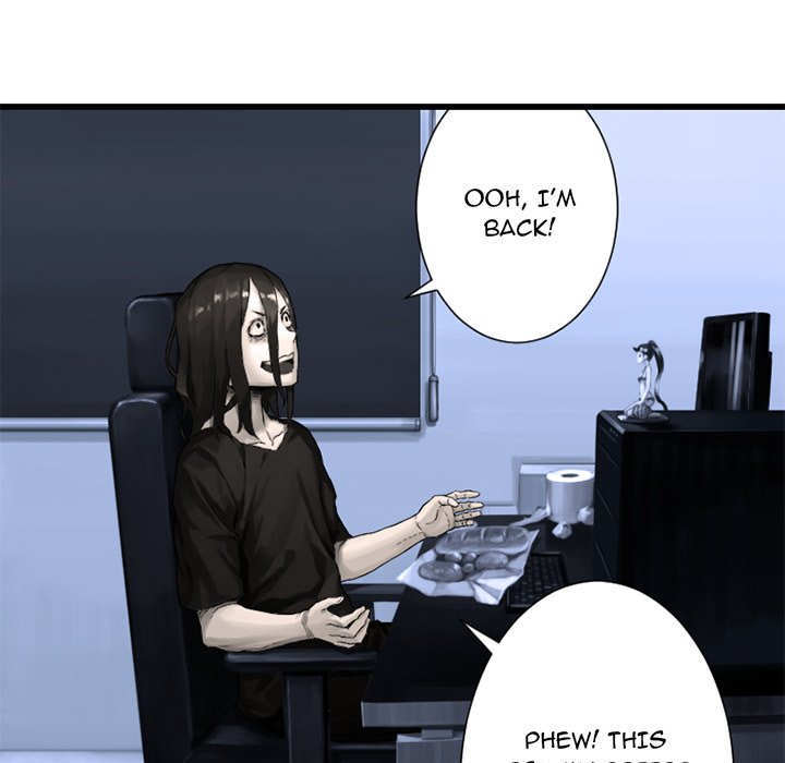 Read Her Summon Manga Online