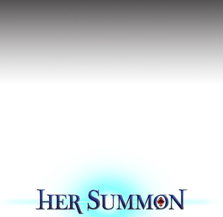 Read Her Summon Manga Online