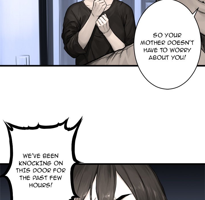 Read Her Summon Manga Online