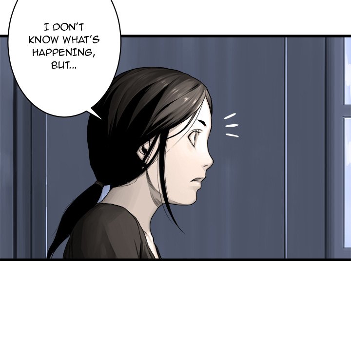 Read Her Summon Manga Online