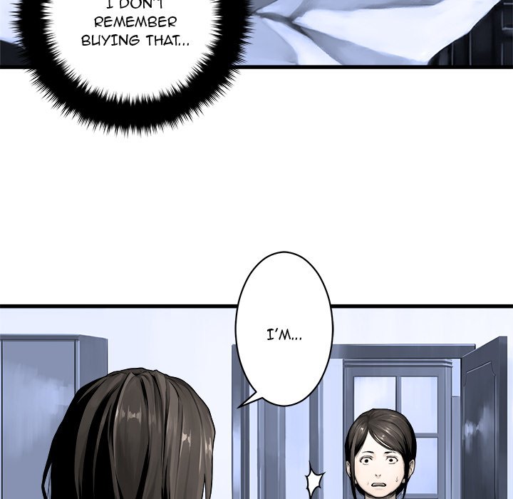 Read Her Summon Manga Online