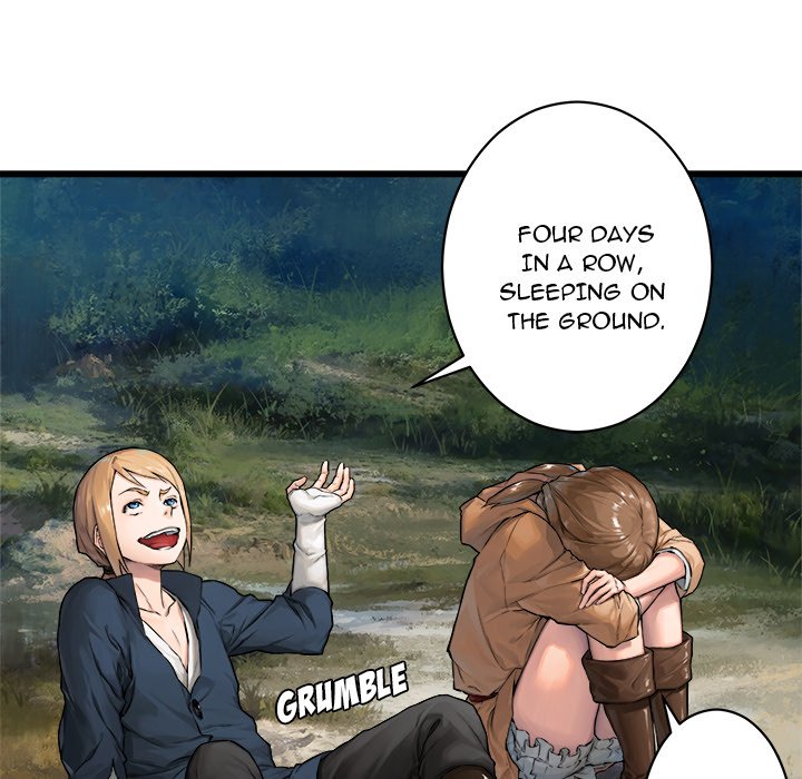 Read Her Summon Manga Online