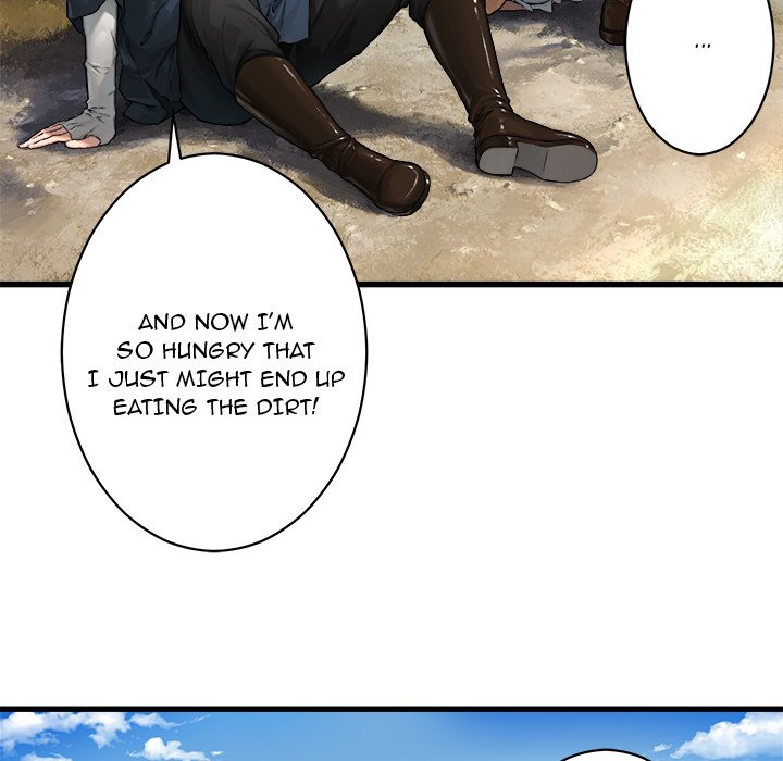 Read Her Summon Manga Online
