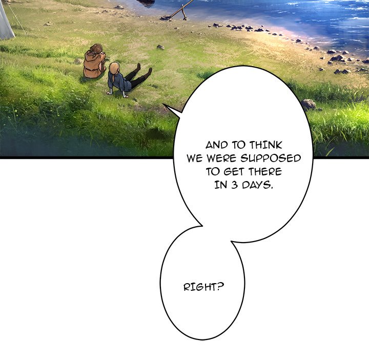 Read Her Summon Manga Online