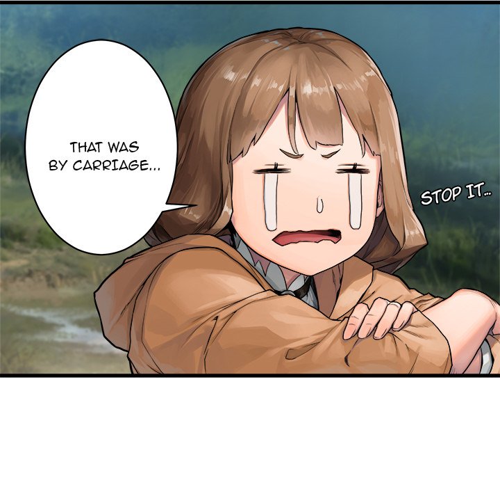 Read Her Summon Manga Online