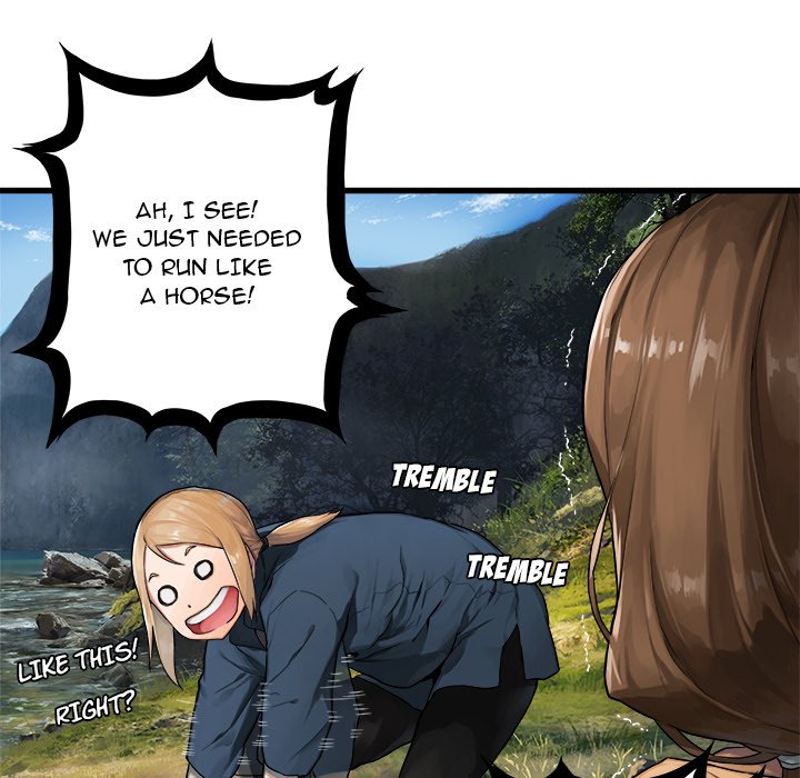 Read Her Summon Manga Online