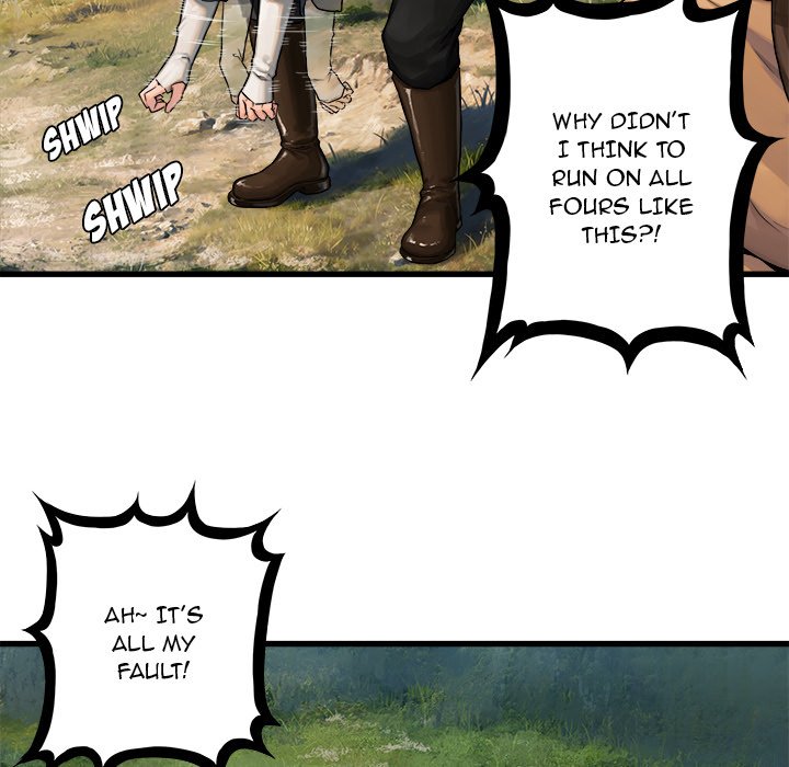 Read Her Summon Manga Online