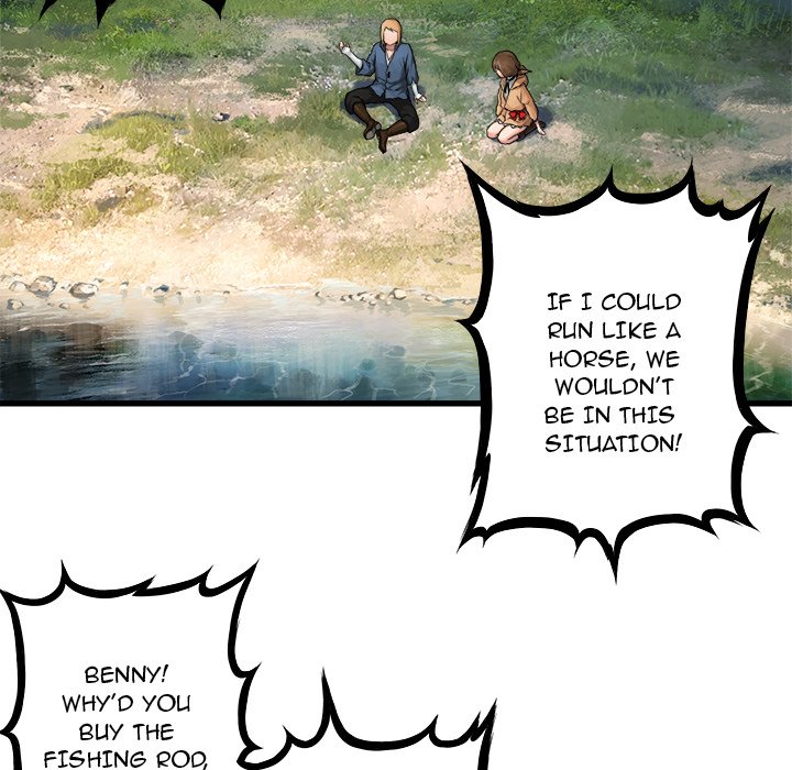 Read Her Summon Manga Online