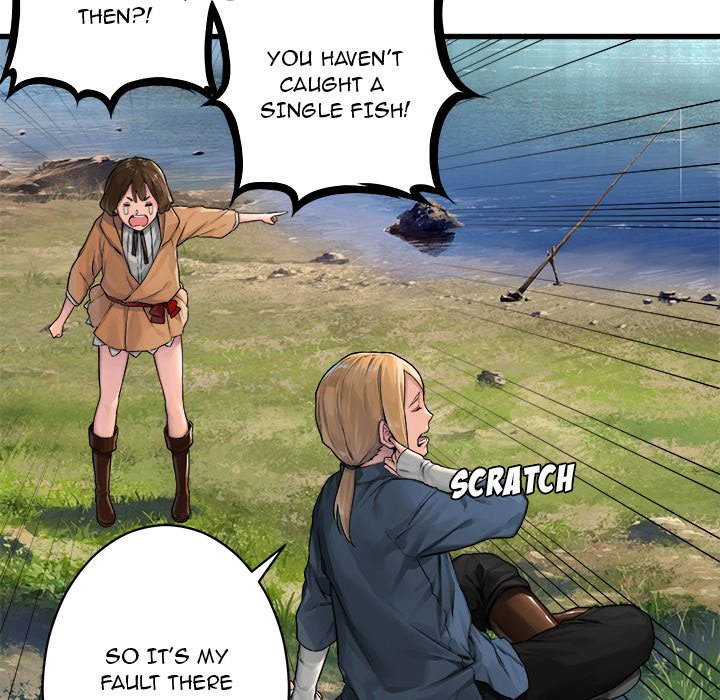 Read Her Summon Manga Online