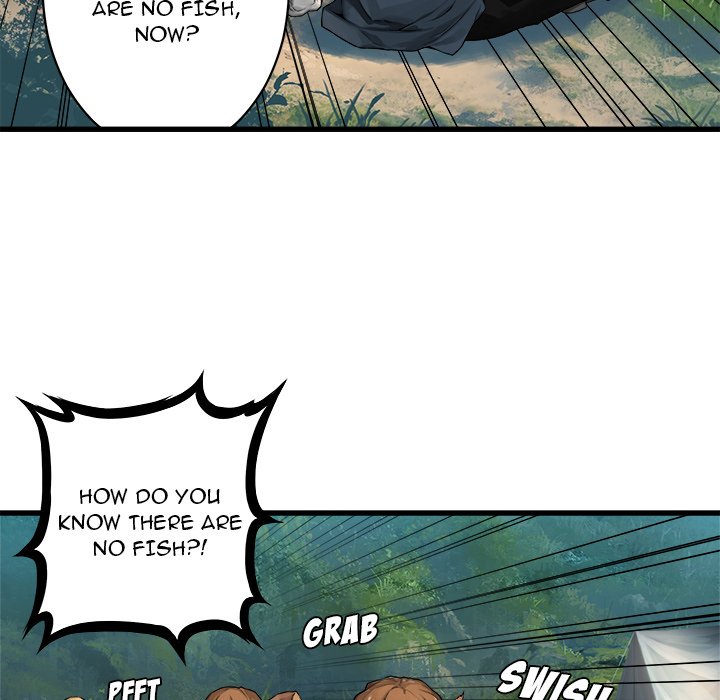 Read Her Summon Manga Online