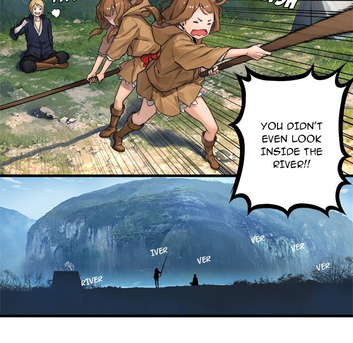 Read Her Summon Manga Online