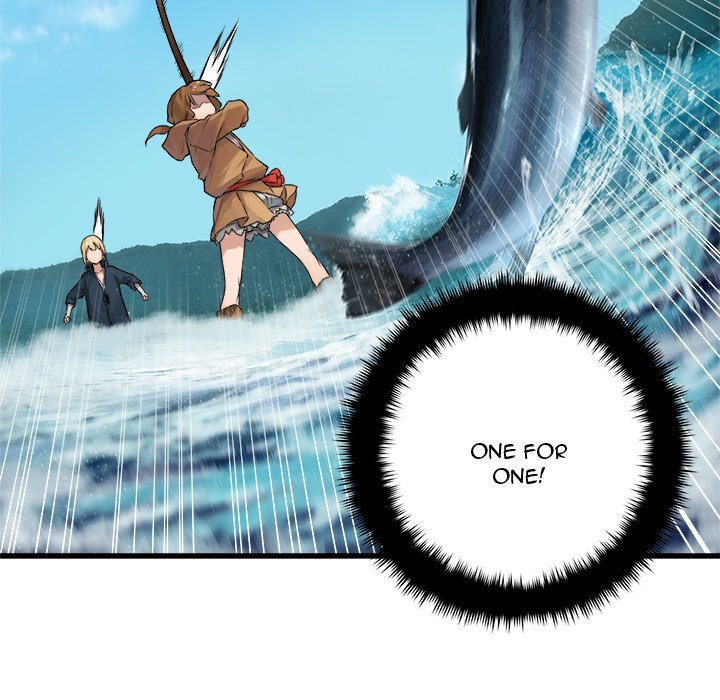 Read Her Summon Manga Online