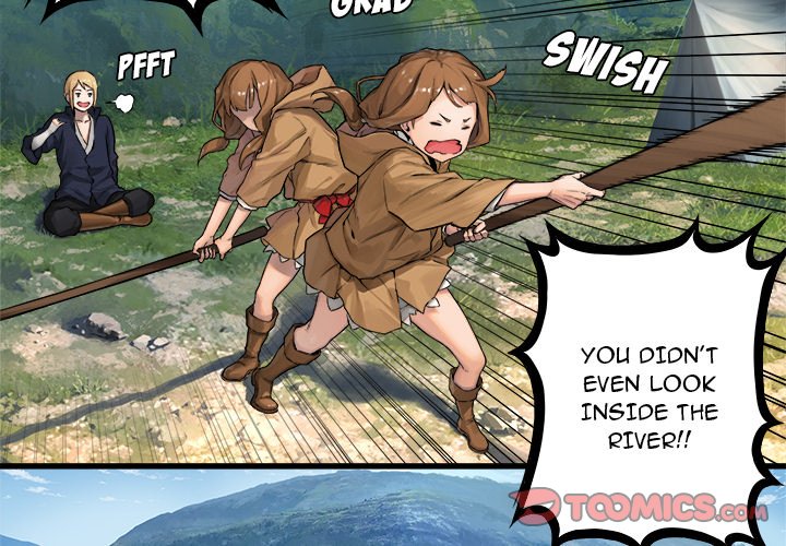 Read Her Summon Manga Online