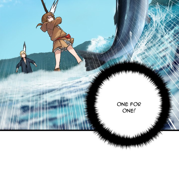 Read Her Summon Manga Online