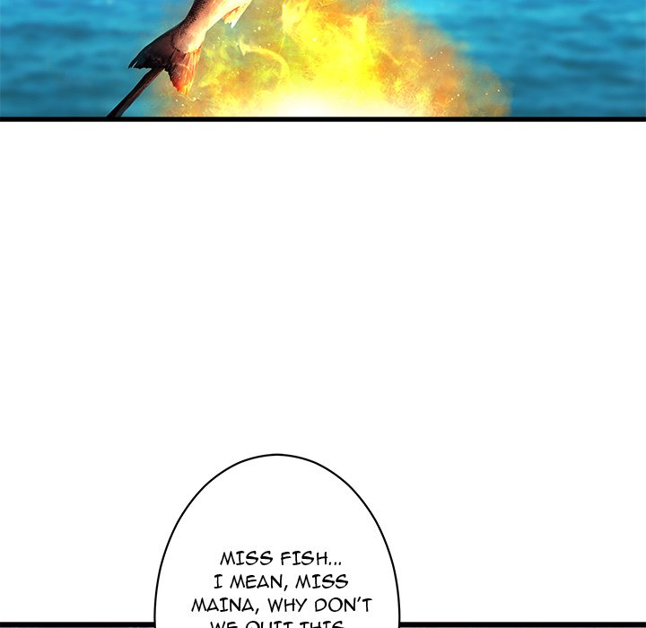 Read Her Summon Manga Online