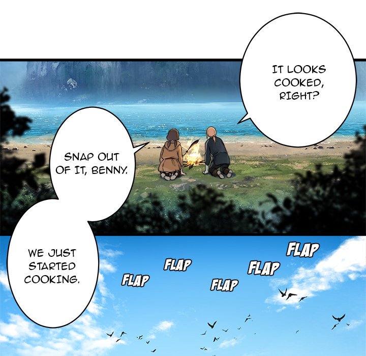 Read Her Summon Manga Online
