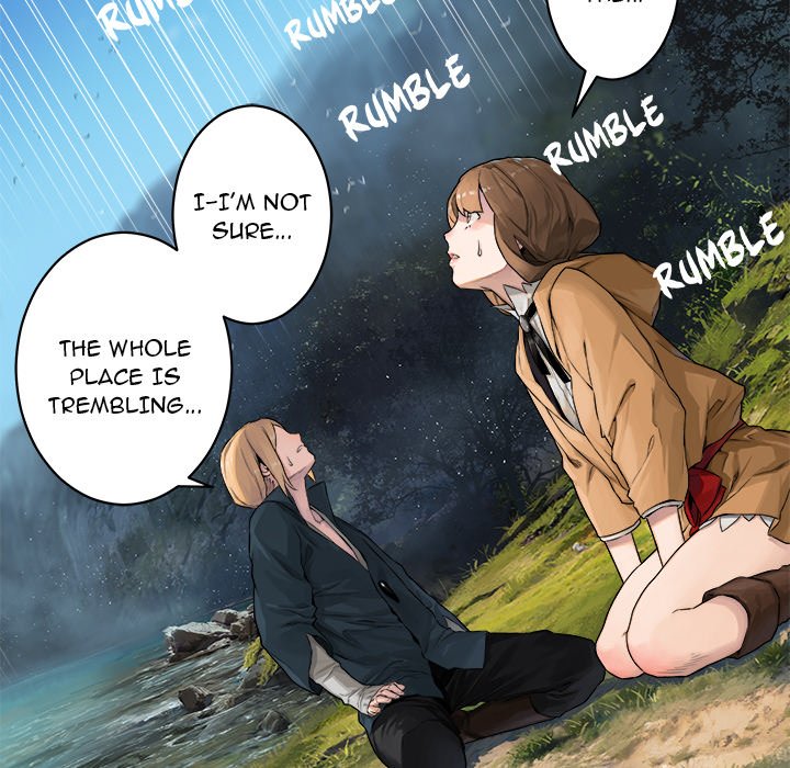 Read Her Summon Manga Online