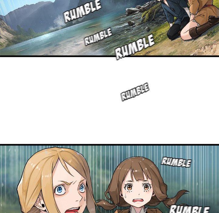 Read Her Summon Manga Online