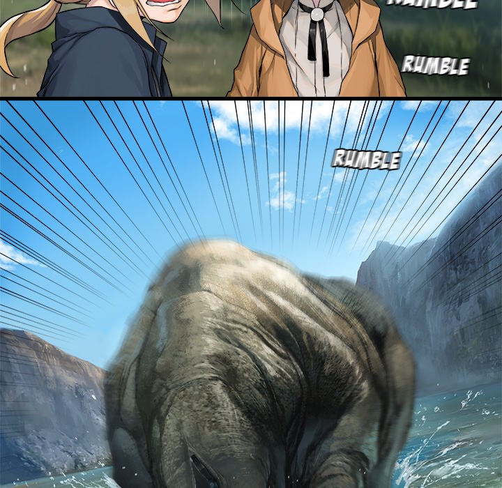 Read Her Summon Manga Online