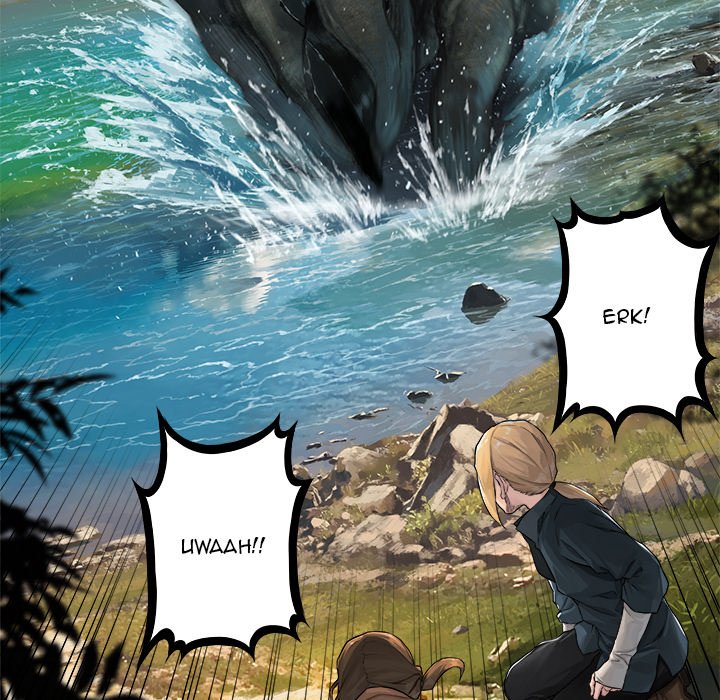 Read Her Summon Manga Online