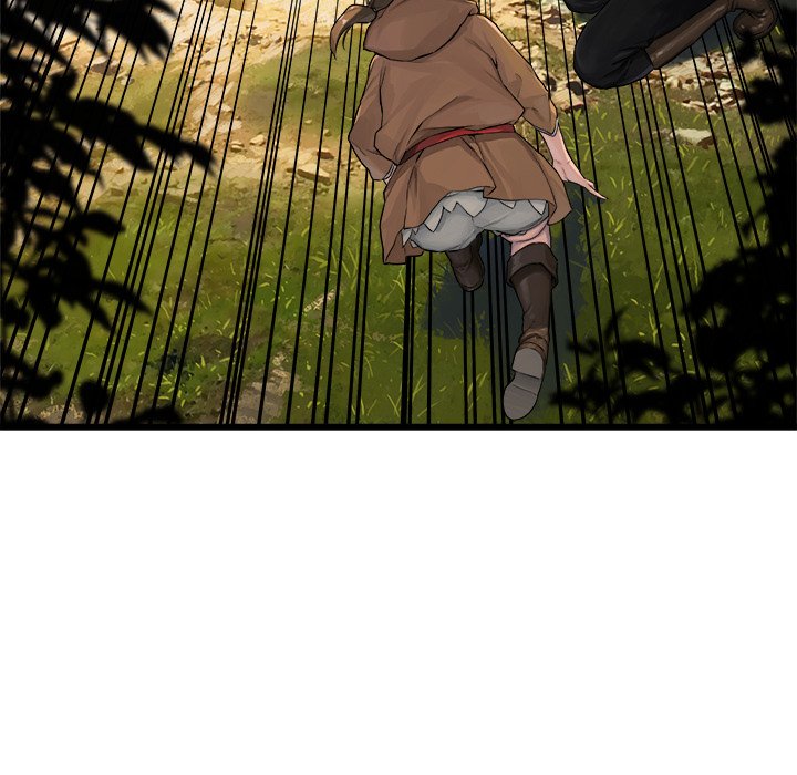 Read Her Summon Manga Online