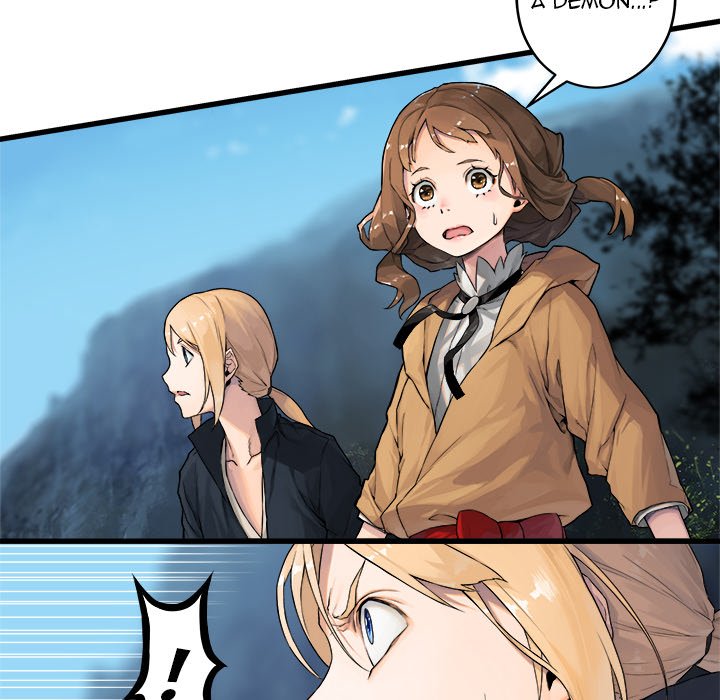 Read Her Summon Manga Online