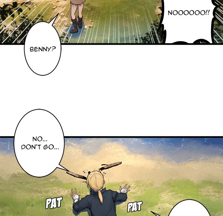 Read Her Summon Manga Online