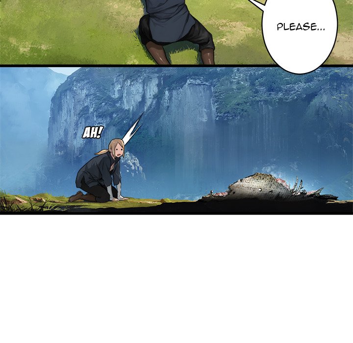 Read Her Summon Manga Online