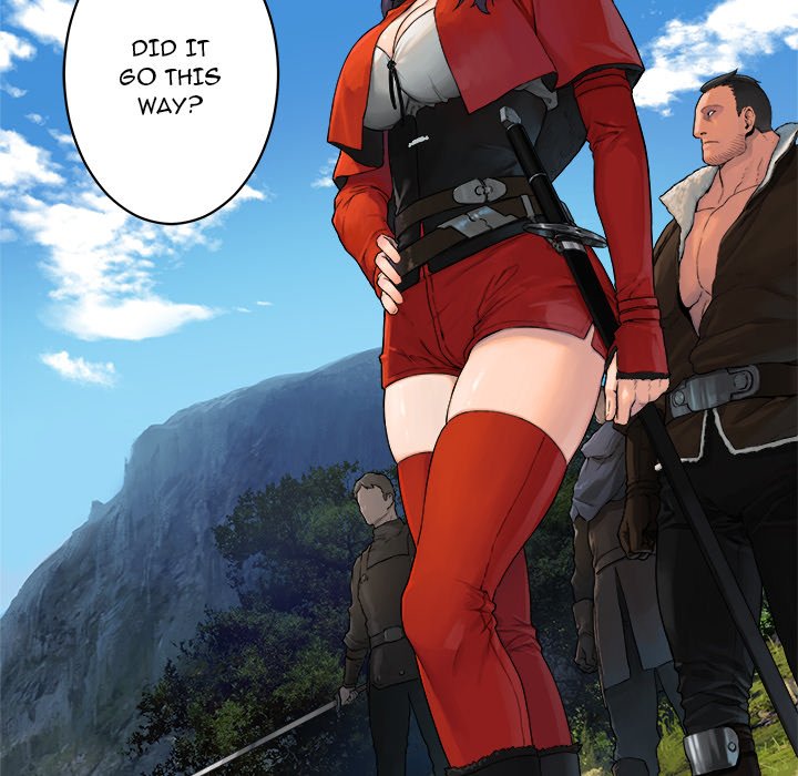 Read Her Summon Manga Online