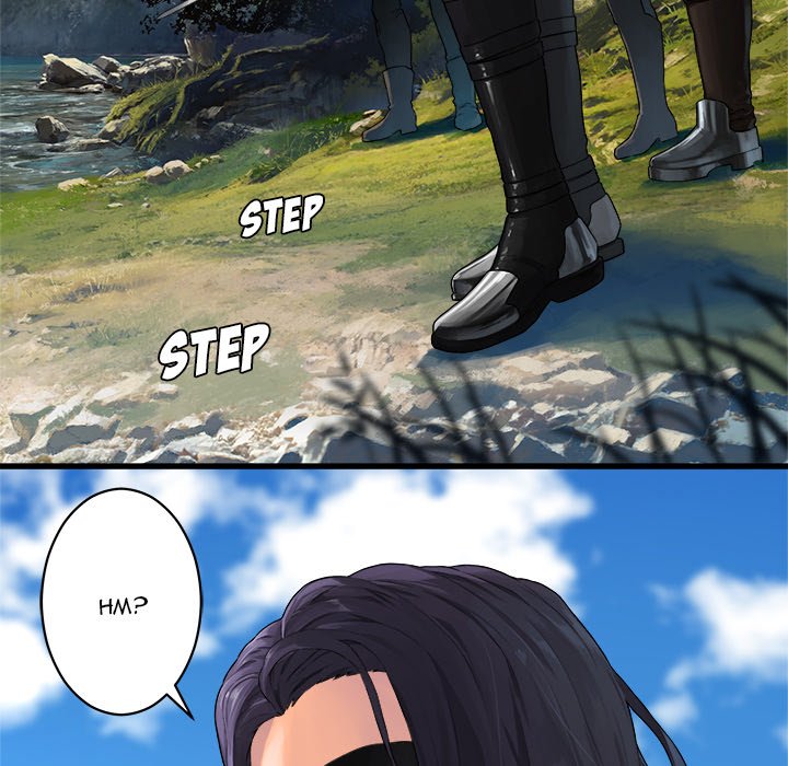 Read Her Summon Manga Online