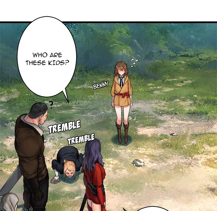 Read Her Summon Manga Online