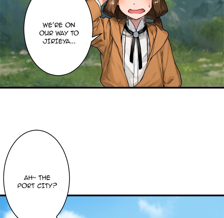 Read Her Summon Manga Online