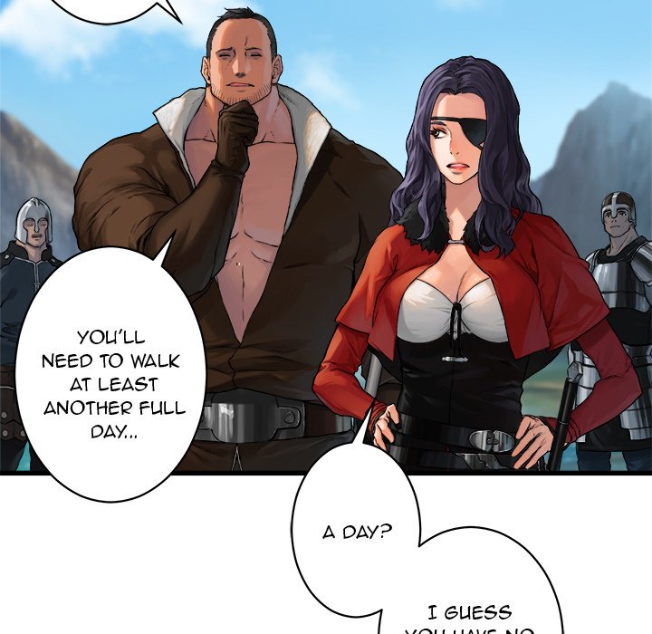 Read Her Summon Manga Online