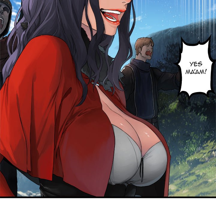 Read Her Summon Manga Online