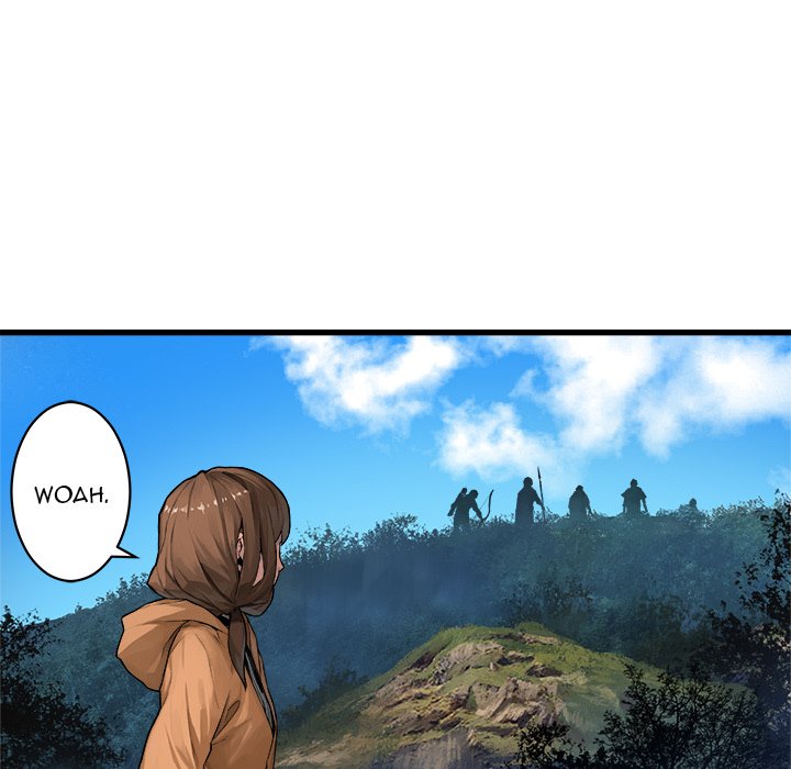 Read Her Summon Manga Online