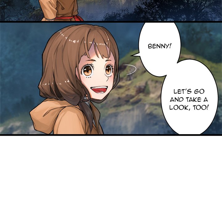 Read Her Summon Manga Online