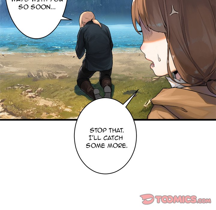 Read Her Summon Manga Online