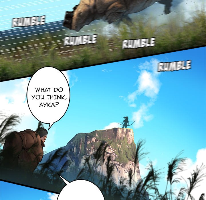 Read Her Summon Manga Online
