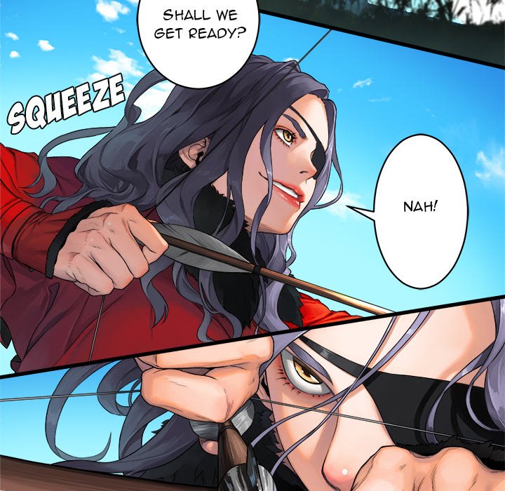 Read Her Summon Manga Online