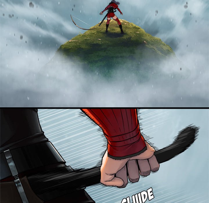 Read Her Summon Manga Online