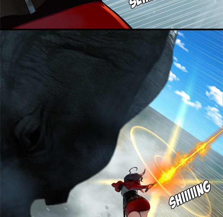Read Her Summon Manga Online