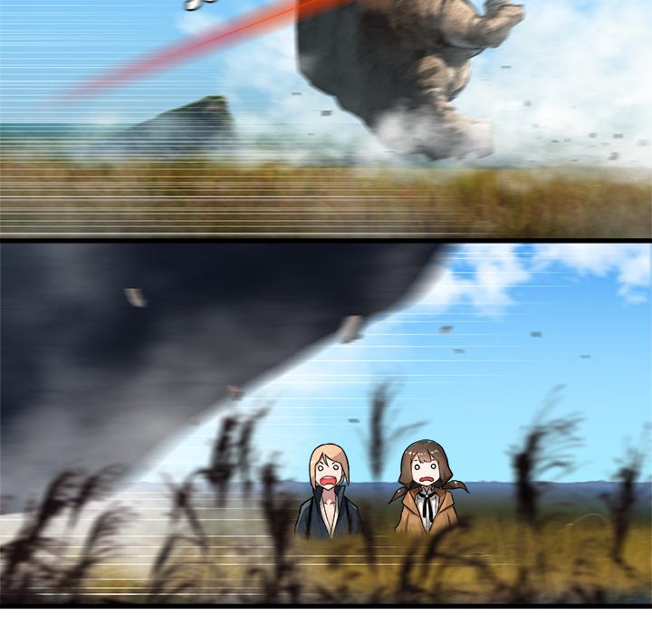 Read Her Summon Manga Online