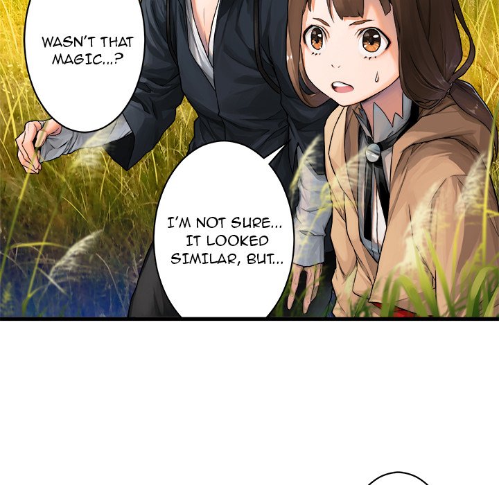 Read Her Summon Manga Online