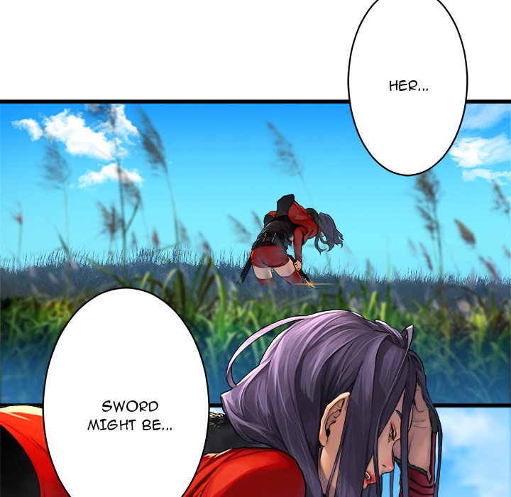 Read Her Summon Manga Online