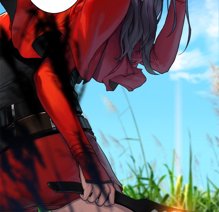 Read Her Summon Manga Online