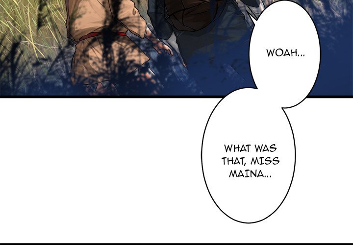 Read Her Summon Manga Online